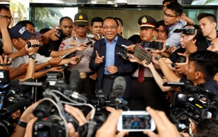 Tak Kooperatif, KPK Bakal Panggil Paksa Jero Wacik