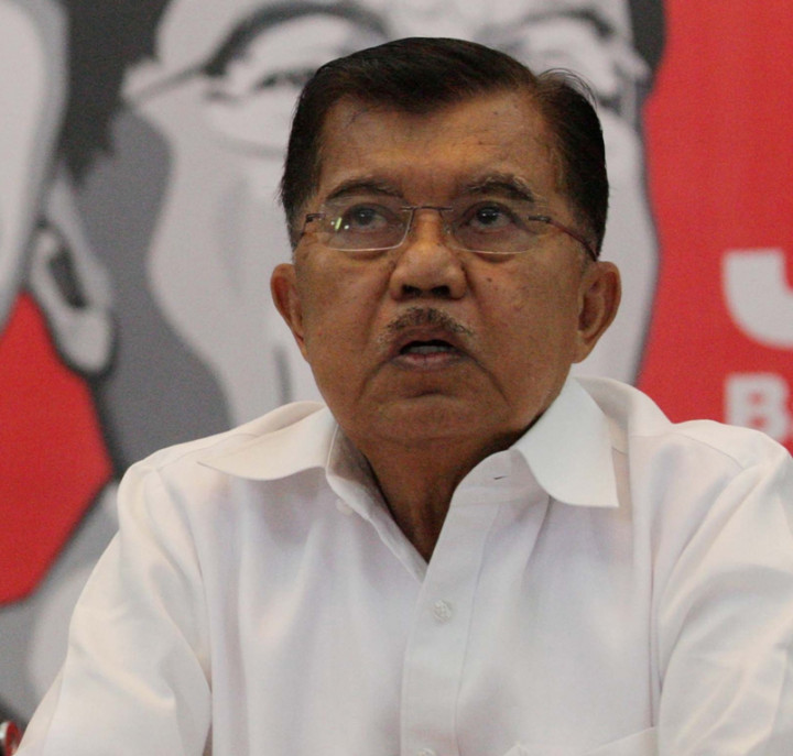 JK Minta Diversifikasi Energi Bersih, Murah, dan Mudah