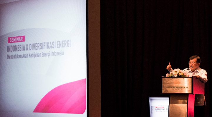 Proyek Listrik Mini <i>Hydro</i>, JK Kirim Surat ke Menteri ESDM