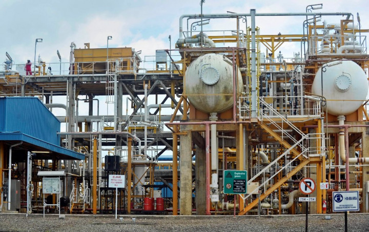 Pertamina Harus Segera Transisi Alih Kelola Blok Mahakam