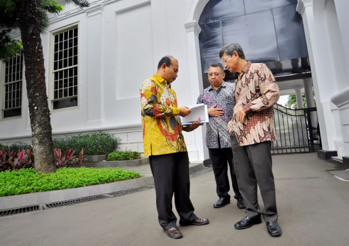 Menteri PPN Siap Prioritaskan Pembangunan Daerah Perbatasan