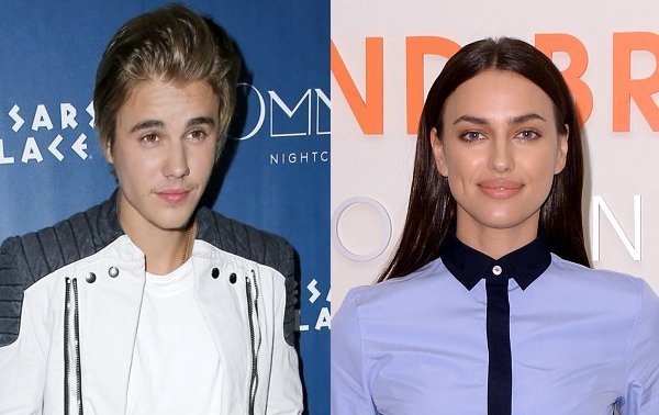 Justin Bieber Goda Mantan Kekasih Ronaldo