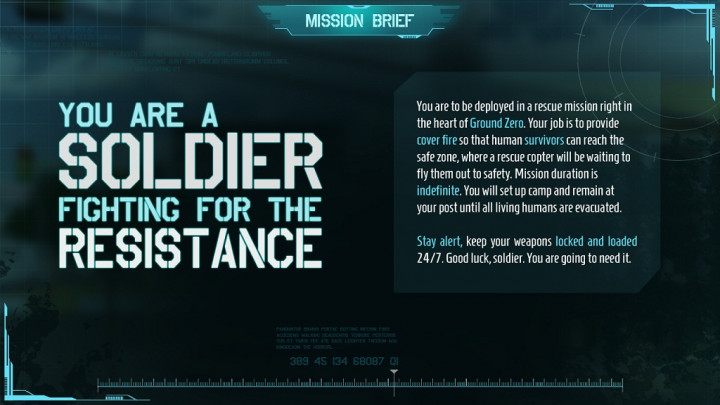 DeceaZed, Game Lokal Karya Altermyth Hadir di Android 