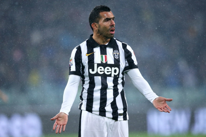 Ini Pemain Juventus yang Paling Diwaspadai Bek AS Monaco