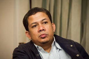 Fokus ke Badrodin, DPR Tak Akan Singgung BG Lagi 