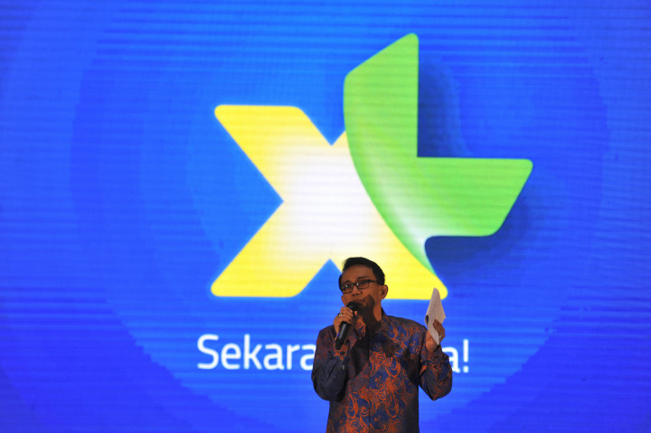 XL Tawarkan Aplikasi untuk Perusahaan 