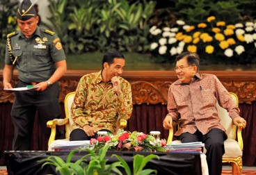 Sekarang Momentum Tepat untuk Evaluasi Menteri