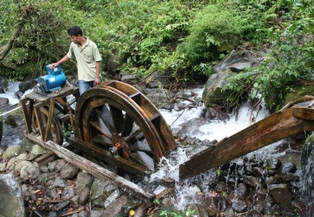 Menteri Sudirman: EBTKE Harus Lebih <i>Mainstream</i>