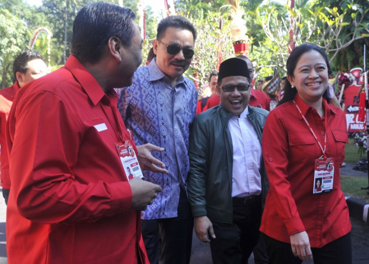 KIH Mau Dirikan Setgab, Pengamat: Jangan Ulangi Kegagalan