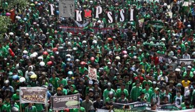 Bonek 1927 Menolak Kongres PSSI Digelar di Surabaya