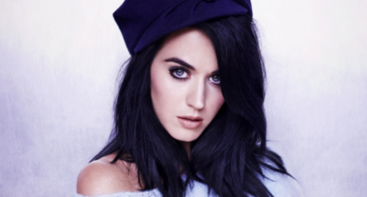 Ini Dia Tipe Pria Idaman Katy Perry