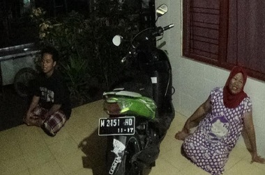 Keluarga Tak Tahu Siti Zaenab Sudah Dihukum Pancung di Arab Saudi 