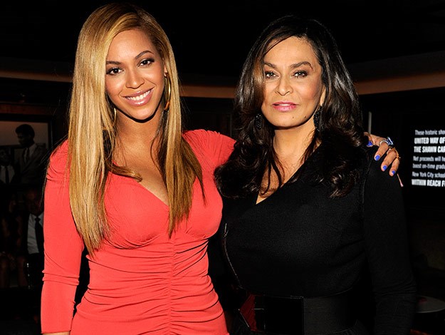 Enam Tahun Menjanda, Ibunda Beyonce Menikah Lagi