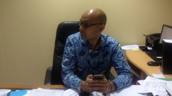 WNI Dihukum Mati, Kemlu Panggil Dubes Arab Saudi 