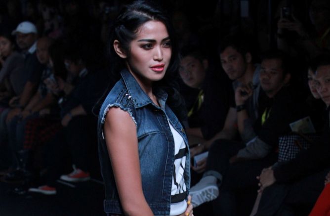 Jessica Iskandar Menangkan Legalitas Akta Pernikahannya