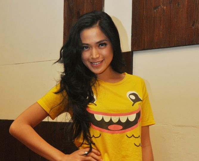 Kebahagiaan Jessica atas Status Ludwig sebagai Ayah Sah bagi Anaknya