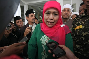 Pelaku Prostitusi Merebak, Mensos: Tidak Selalu Faktor Ekonomi