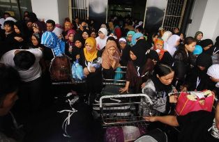 Anggota Komisi I: Data Ulang Kasus-Kasus yang Menjerat WNI di Saudi