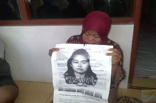 Kepala BNP2TKI Kunjungi Keluarga Zaenab di Bangkalan 