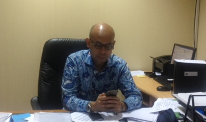 Karni yang Terancam Hukuman Mati di Arab Saudi