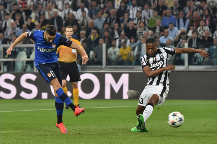 Performa Apik AS Monaco Sempat Buat Bek Juventus Cemas 