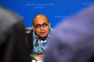 TKW Dihukum Mati, Zaenab Divonis Tahun 2001