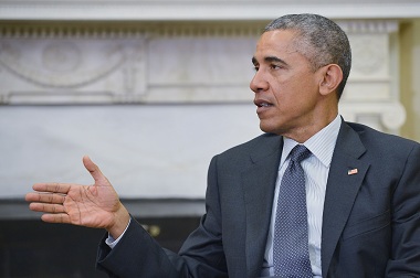 Obama akan Coret Kuba dari Daftar Pendukung Terorisme