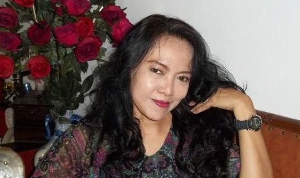 Anggota Srimulat Rina Lidya Rawit Wafat 