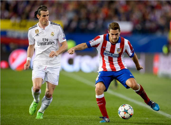 Bale Merasa Real Madrid Layak Menang atas Atletico 