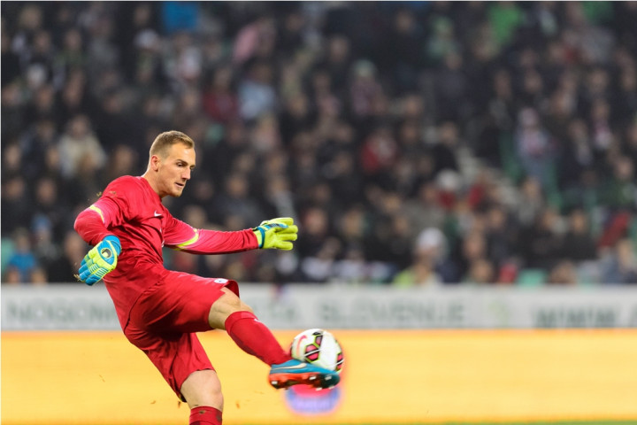 Jan Oblak, Tembok Kokoh di Bawah Mistar Gawang Atletico 