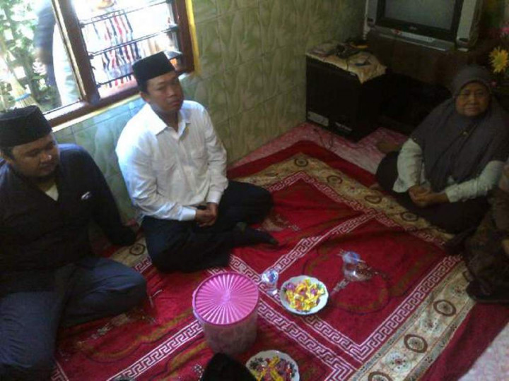 Aturan di Saudi, Eksekusi Mati Tanpa Pemberitahuan