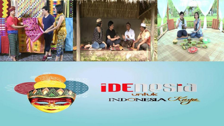 Keindahan di Balik Rinjani