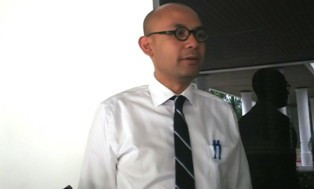 TKI Dihukum Pancung, Dubes Arab Tak Tahu 