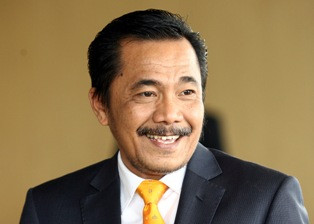 Tak Ada <i>Fit and Proper</i> Test untuk Badrodin? 