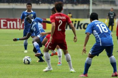 Pelatih Lao Toyota Siap Tuntaskan Dendam Kepada Persib