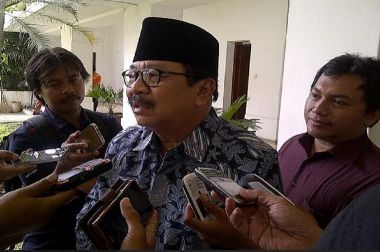 Gubernur Soekarwo Siap Perjuangkan 18 TKI Terancam Hukuman Mati  