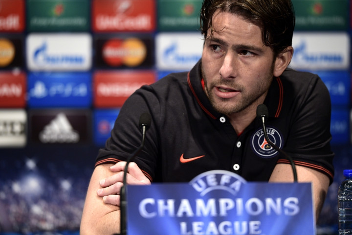 Maxwell Peringatkan Barcelona