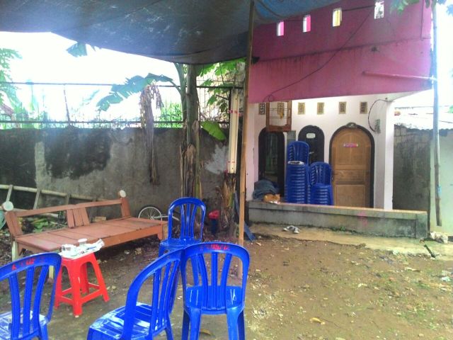 Keluarga Bersyukur Pembunuh Deudeuh Tertangkap