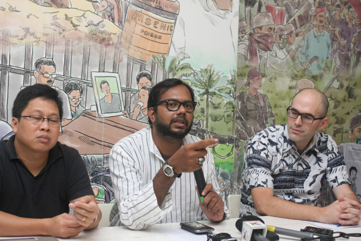 Saudi Melecehkan Indonesia