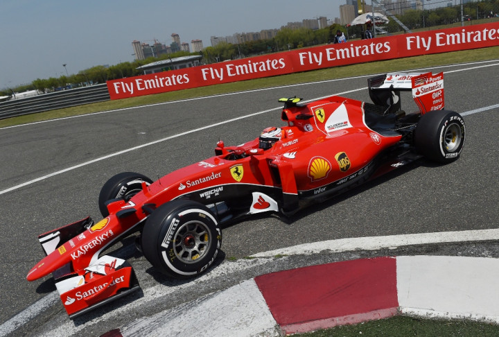 Raikkonen Percaya Ferrari Bisa Ungguli Mercedes Musim Ini