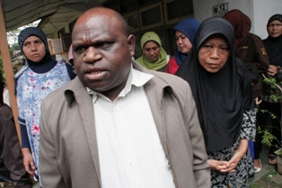 Eksekusi Siti Zainab, Bukti Lemahnya Perlindungan Pemerintah