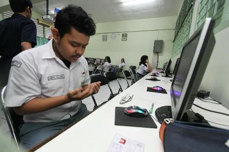 Terobosan Baru Sistem Ujian Nasional   