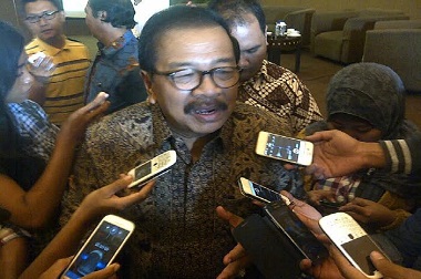 Zaenab Dieksekusi di Arab Saudi, Pakde Karwo Terkejut