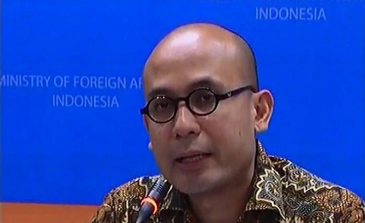 Mekanisme Notifikasi Hukuman Mati Arab Saudi Tidak Jelas