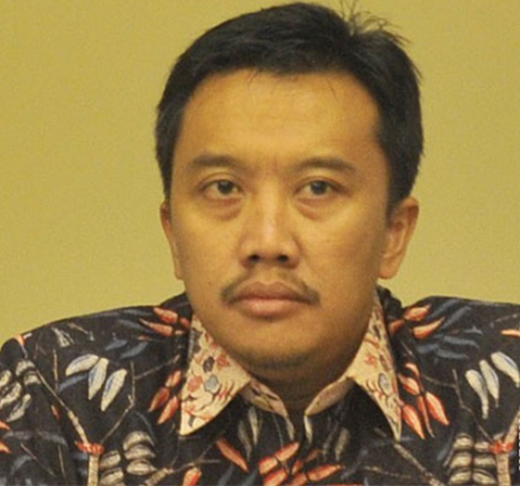 Imam Nahrawi (Foto: Antara)