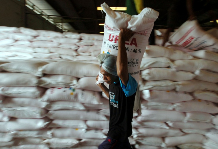 Menteri Amran Instruksikan Penyaluran Pupuk Subsidi Lebih Cepat