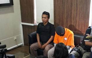 Polda Metro Jaya Segera Rekonstruksi Sidik Jari Prio