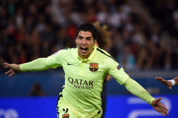 Suarez: Barcelona Harus Tetap Waspada!