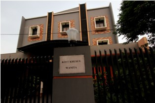 Ulama Keluhkan Pratik Prostitusi di Kosan 