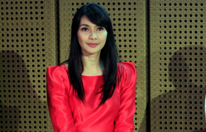 Detik-detik Menjelang Wafatnya Ibunda Maudy Koesnaedi 